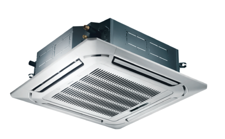 Lessar LS-HE48BMA4 / LU-HE48UMA4 / Кондиционеры