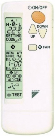 Daikin FCAG100A(B)/RZASG100MV1 / Кондиционеры