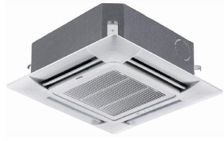 Haier AB60CS1ERA(S)/1U60IS1ERB(S) / Кондиционеры