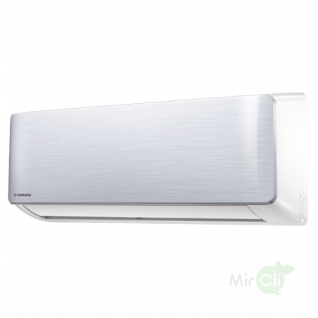Kentatsu KSGS53HFAN1(-S)/KSRS53HFAN1 / Кондиционеры