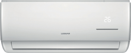 Lessar LS-HE18KSA2/LU-HE18KSA2 / Кондиционеры