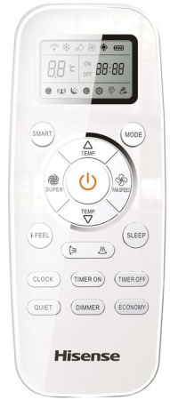 Hisense AUV-48UR4RC8/AUW-48U6RN8 / Кондиционеры