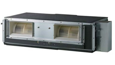 LG UB48 / Кондиционеры