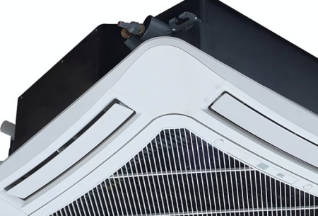 Gree FP-140XD/B-T / Фанкойлы