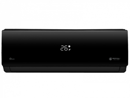Royal Clima Attica Nero RC-AN35HN / Кондиционеры