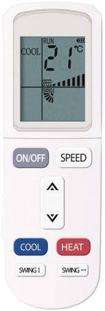 Ferrum LCACF60D1-A/LCAU60U1-A / Кондиционеры