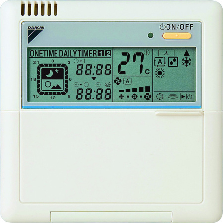 Daikin FWF02BT / Фанкойлы