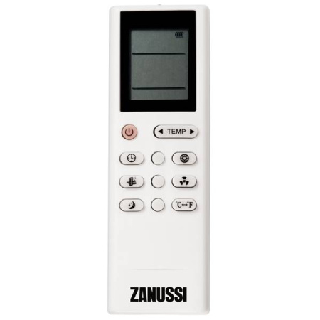 Zanussi ZACM-12 MP-III/N1 / Кондиционеры
