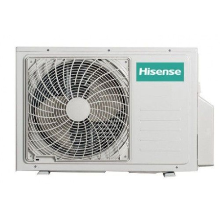 Hisense AS-24HR4SBATG005G / Кондиционеры