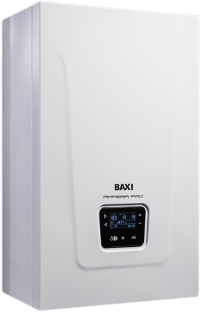 Baxi Ampera Pro 30