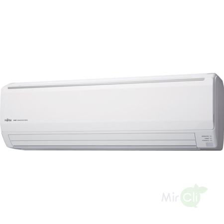 Fujitsu ASYG24LFCC/AOYG24LFCC / Кондиционеры