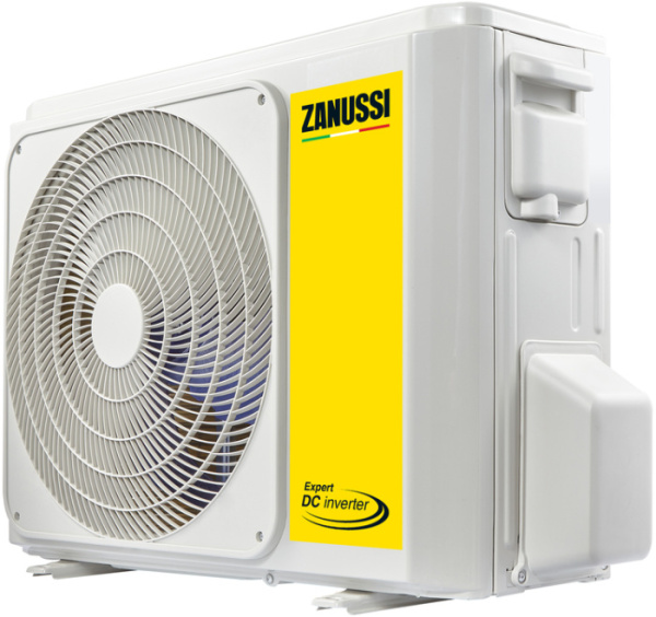 Zanussi ZACS/I-12 HS/A20/N1 / Кондиционеры