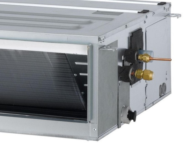 LG UM36R.N20/UU37WR.U30 / Кондиционеры