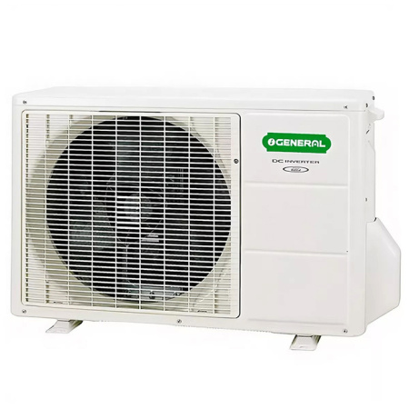 General Elite Designer ASHG14KGTB / Кондиционеры