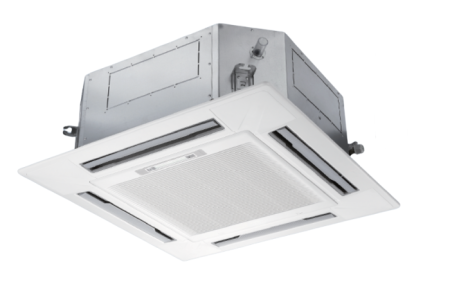 Бирюса BLCA-H60/5R1 / Кондиционеры