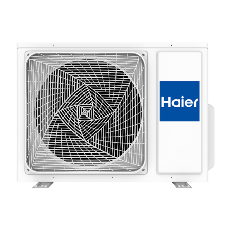 Haier AS35S2SJ1FA-S-1U35MECFRA / Кондиционеры