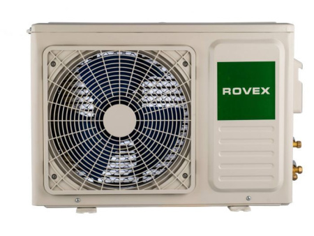 Rovex RS-12CST4 / Кондиционеры