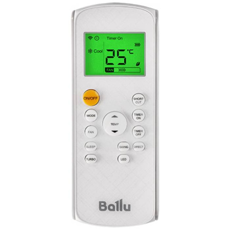 Ballu BSDI-24HN1_20Y / Кондиционеры