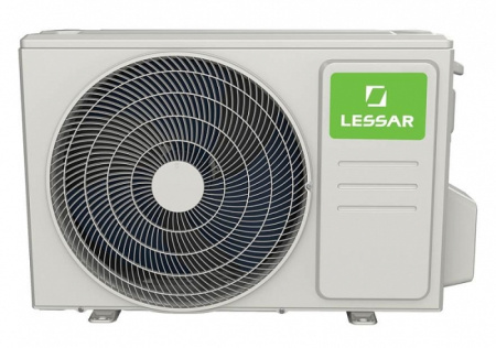 Lessar Cool+ LS-H09KFE2/LU-H09KFE2 / Кондиционеры