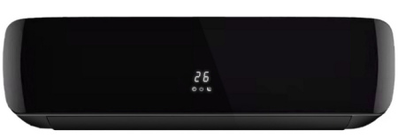 Hisense Black Crystal AS-09UW4RYDTG05B / Кондиционеры