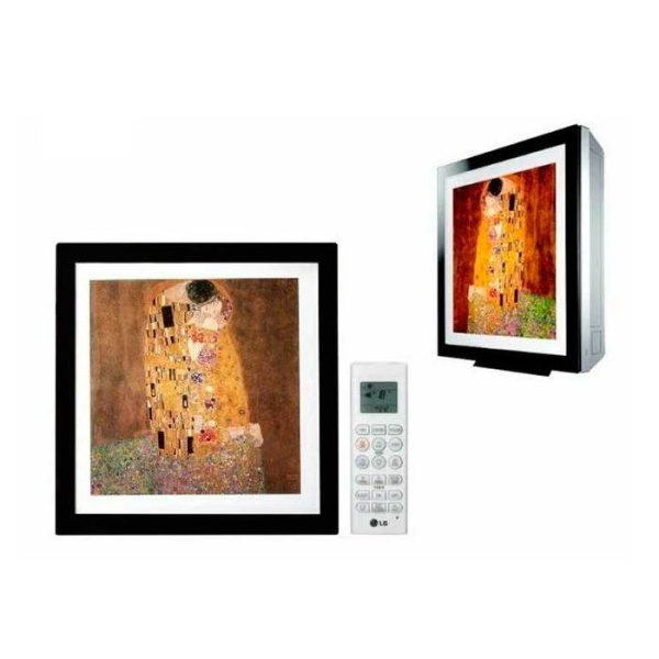 LG MA12AH1 / Кондиционеры