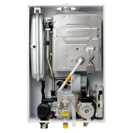 Navien DELUXE ONE-24k