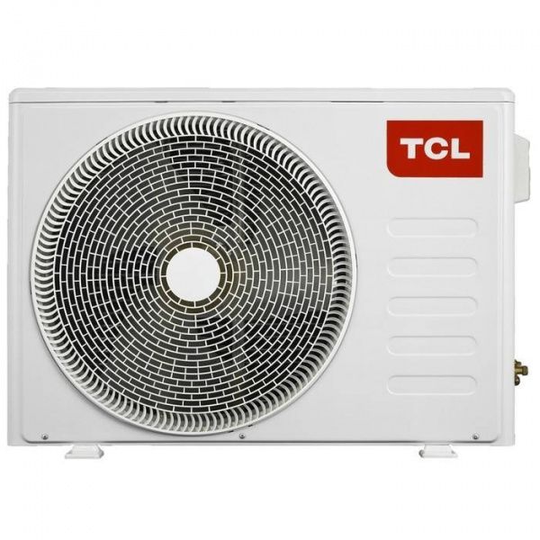 TCL TTB-18HRIA / Кондиционеры