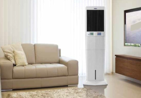 Symphony Storm 100i / Кондиционеры