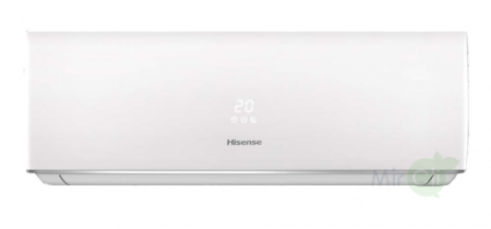 Hisense AS-24UR4SBBDB015 / Кондиционеры