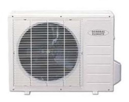 General Climate GC/GU-CF24HRN1 / Кондиционеры