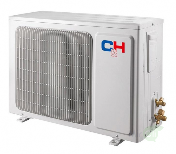 Cooper&Hunter CH-S18FTXHV-B / Кондиционеры