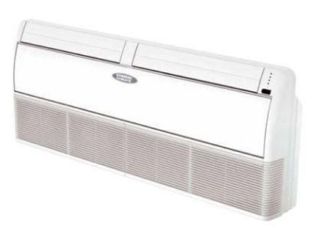 General Climate GC/GU-CF36HRN1 / Кондиционеры