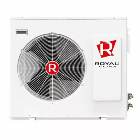 Royal Clima ES-C 12HRN/ES-E 12HN / Кондиционеры