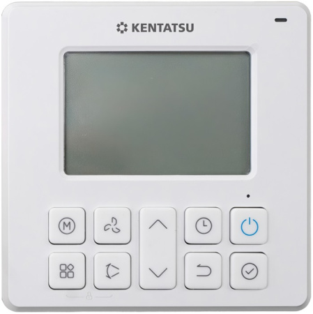 Kentatsu KSMB35HZAN1R/KSUNB35HZAN1 / Кондиционеры