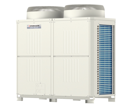 Mitsubishi Electric PURY-P600YSJM-A1 / Кондиционеры
