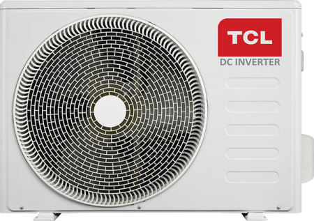 TCL Commercial TAC-30HRA/JE / Кондиционеры