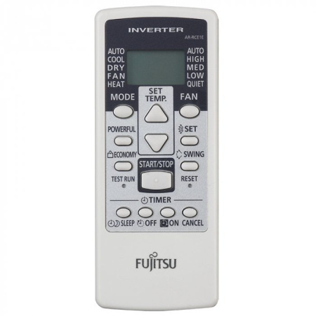 Fujitsu ASYG07LLCE-R/AOYG07LLCE-R / Кондиционеры