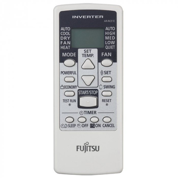 Fujitsu ASYG07LLCE-R/AOYG07LLCE-R / Кондиционеры