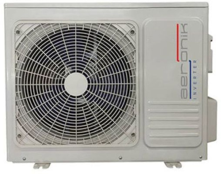 Aeronik Antivirus ASI-09 IU2/ASO-09 IU2 / Кондиционеры