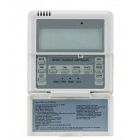 IGC CC-04WT / Комплектующие