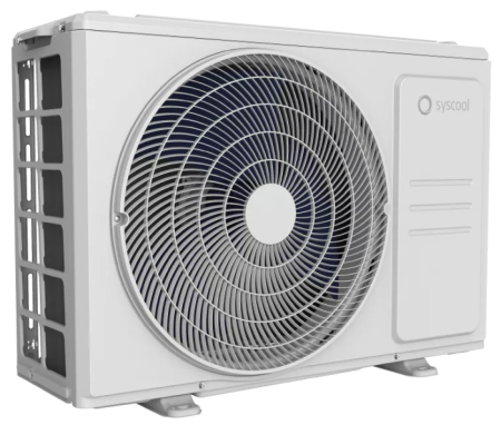 SYSCOOL WALL SMART 24 EVO HP Q / Кондиционеры