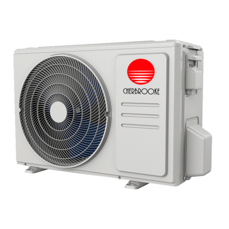 CHERBROOKE CCD-24HRN1-Q/COX-24NH1-Q / Кондиционеры