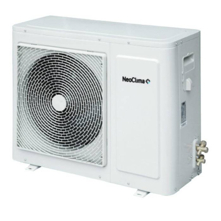Neoclima NCCU-10A / Кондиционеры