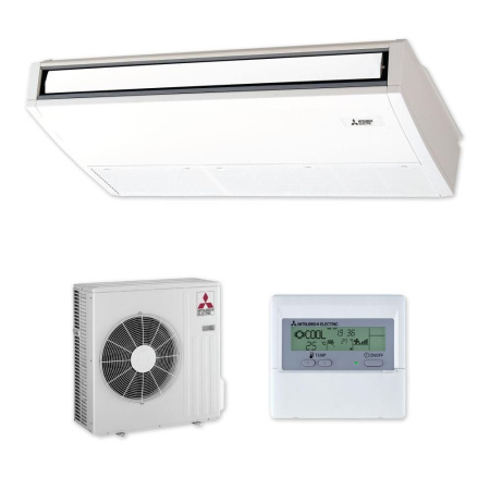 Mitsubishi Electric PCA-RP50KA / SUZ-KA50VA / Кондиционеры