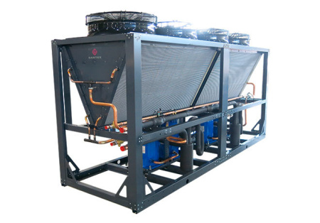 Dantex DK-TS245BUSOHF / Кондиционеры