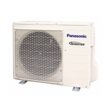 Panasonic Deluxe CS/CU-E12RKD / Кондиционеры