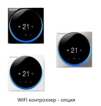 Daikin FAA100B/RZQSG100L9V/-40 / Кондиционеры