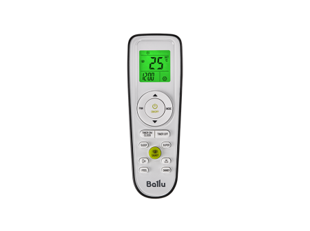 Ballu BSEP-07HN1 / Кондиционеры