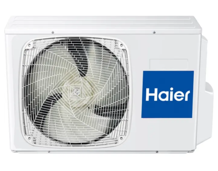 Haier HSU-24HPL03/R3 (-40C) / Кондиционеры