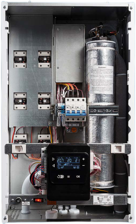 Baxi Ampera Pro 24